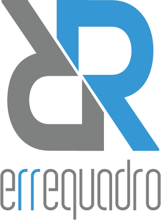 ERRE-QUADRO LOGO