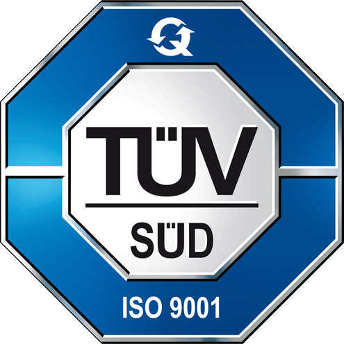 TUV Sud logo